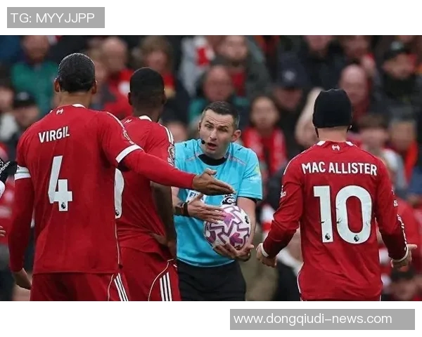 英超激战利物浦逆转里昂补时绝杀引发争议判罚全场沸腾