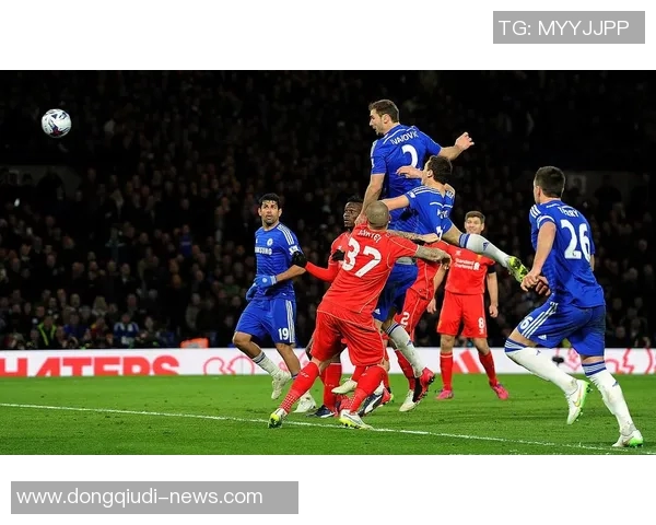 国王杯激战利物浦与切尔西平局战术分析瞬间点燃全场气氛