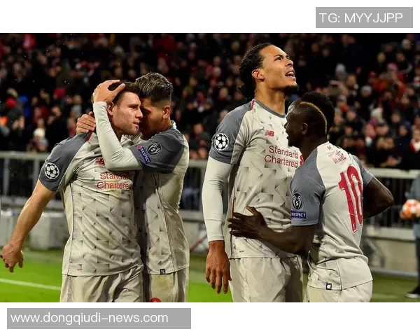 德甲激战：利物浦与拜仁战成平局战术分析引发全场热议