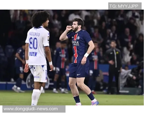 国王杯激战回顾巴黎圣日耳曼险胜里昂乌龙球成关键瞬间分析