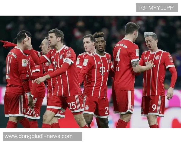 世界杯惊天对决拜仁曼城2比2平局十大经典进球回顾