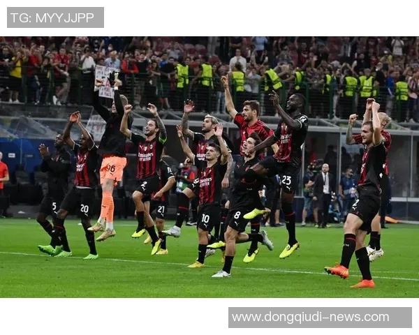 意甲激战曼城逆转AC米兰帽子戏法引爆全场激情瞬间分析