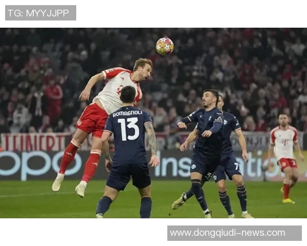 意甲激战热刺逆转拜仁红牌事件引发全场热议数据分析揭示关键因素