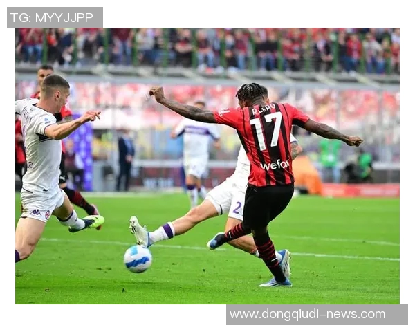 欧联杯精彩对决AC米兰与皇马战成平局帽子戏法点燃全场激情