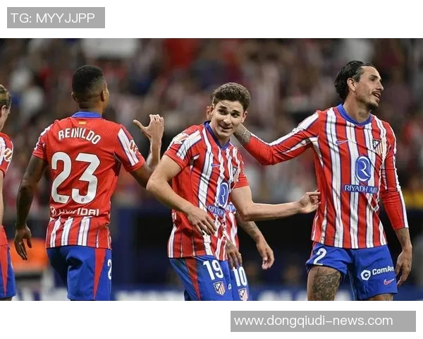 足总杯精彩对决马竞与莱比锡1比1平局乌龙球成比赛转折点分析