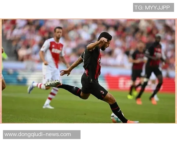 德甲精彩对决那不勒斯大胜AC米兰神奇扑救引发全场欢呼