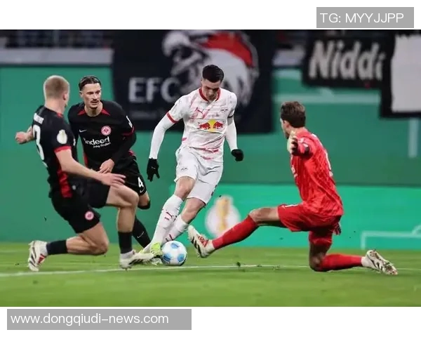 欧冠激战莱比锡大胜巴萨点球大战瞬间点燃全场激情与十大精彩进球回顾