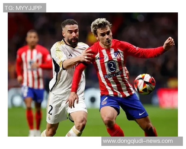 马竞逆袭皇马夺国王杯冠军争议判罚引发全场热议