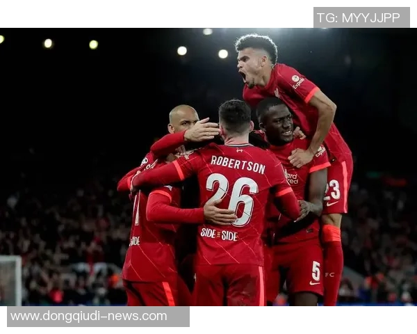 友谊赛精彩回顾多特蒙德大胜利物浦乌龙球引发全场热潮