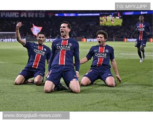 世界杯：那不勒斯3-0巴黎圣日耳曼！逆转瞬间引爆全场集锦