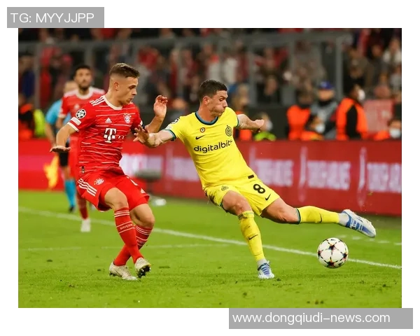 中超精彩对决国米与拜仁激战成平局帽子戏法点燃全场激情