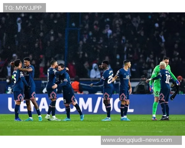 中超赛场惊现大冷门巴黎圣日耳曼5-0横扫多特蒙德引发热议