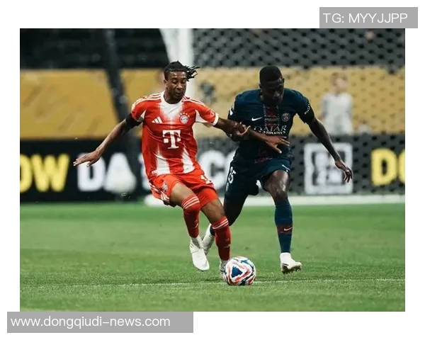 德甲激情对决巴黎圣日耳曼逆转里昂上演绝杀盛宴